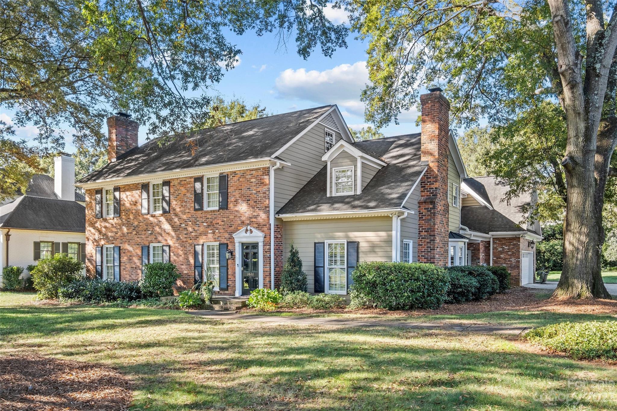 Beresford Rd Charlotte Nc Mls Coldwell Banker