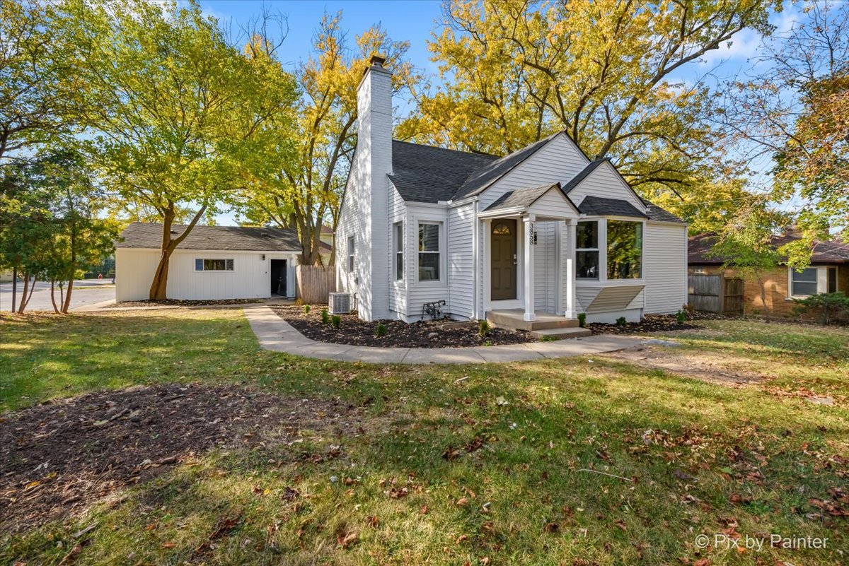 Fairview Ave Downers Grove Il Mls Coldwell Banker