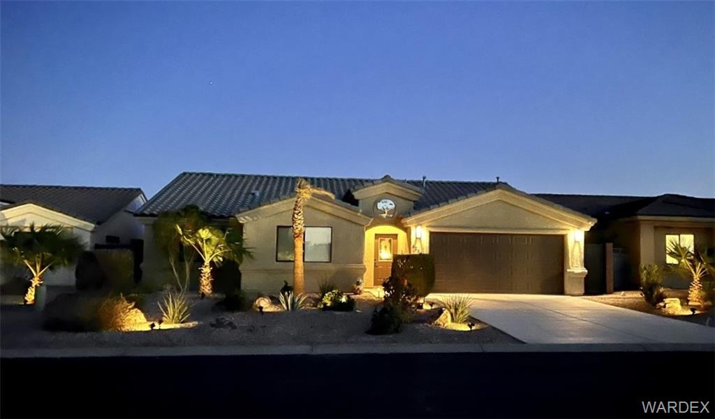 S Vista Laguna Dr Fort Mohave Az Mls Coldwell