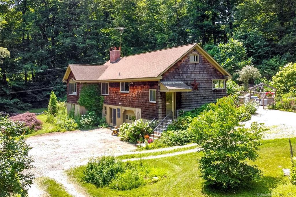 Church Hill Rd Redding Ct Mls Coldwell Banker