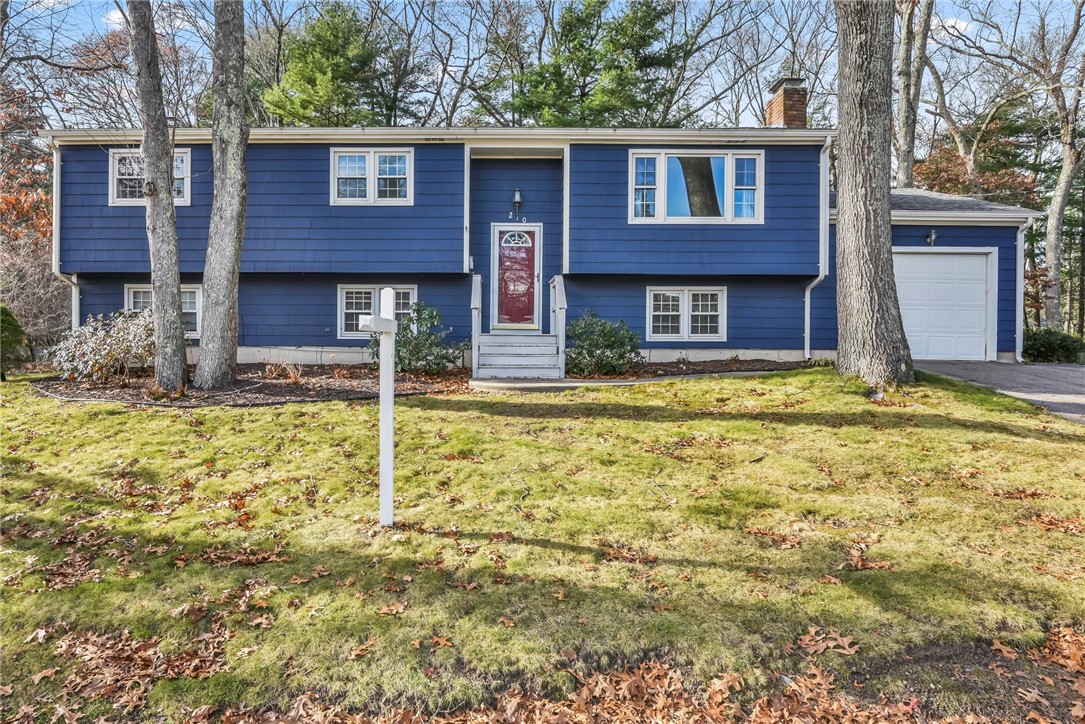 210 Edmond Dr North Kingstown RI 02852 MLS 1349001 Coldwell Banker