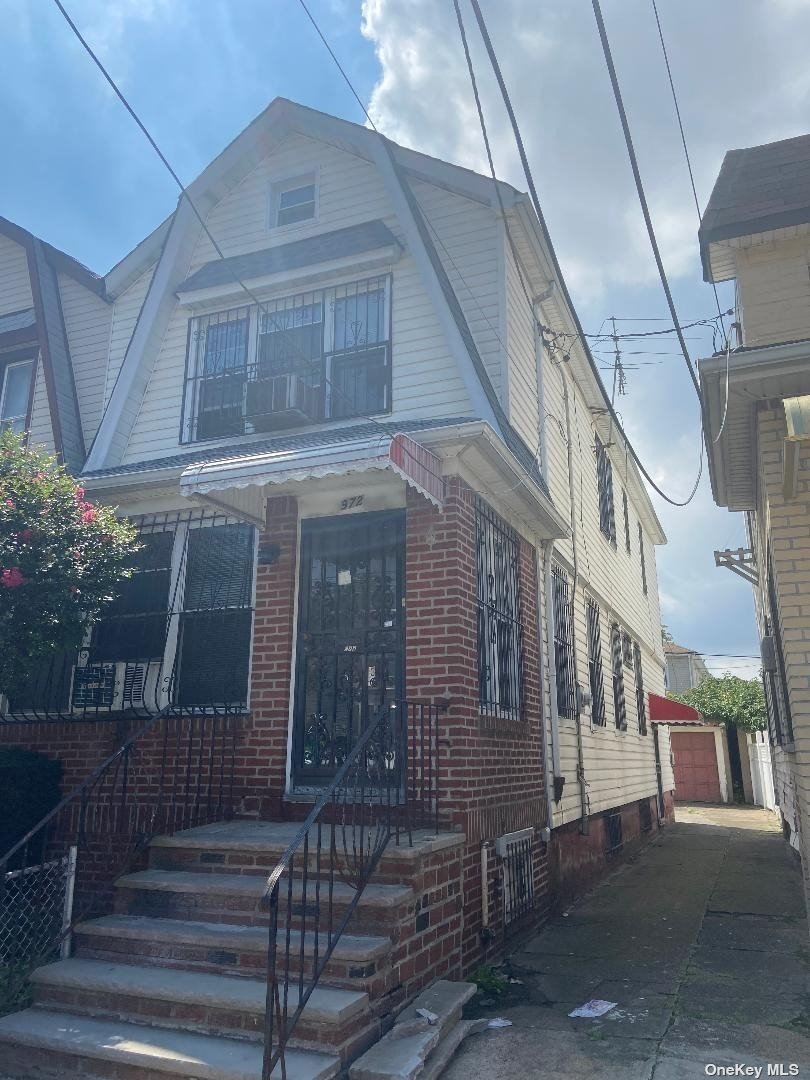 Schenectady Ave East Flatbush Ny Mls Coldwell