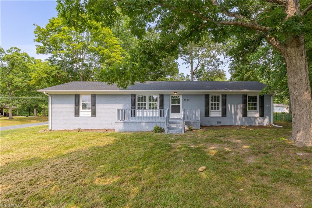 Driftwood Dr Archdale Nc Mls Coldwell Banker