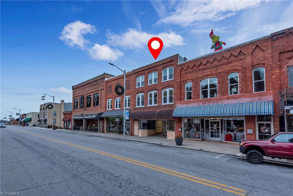 Main St North Wilkesboro Nc Mls Coldwell Banker