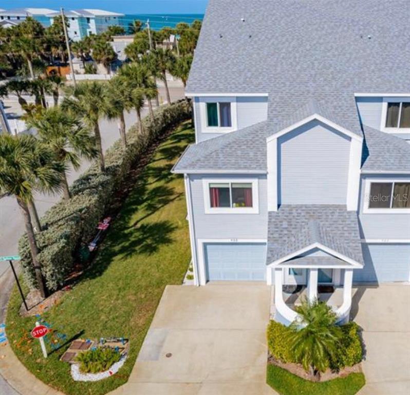 Harbour House Dr Indian Rocks Beach Fl Mls U