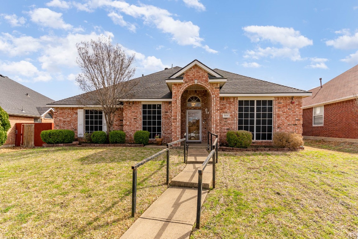 Sea Shell Dr Mesquite Tx Mls Coldwell Banker