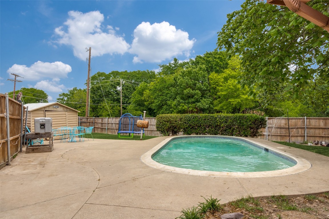 Shoreline Dr Mesquite Tx Mls Coldwell Banker