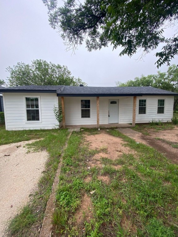 773 N Carver St Abilene TX 79601 MLS 20365294 Coldwell Banker