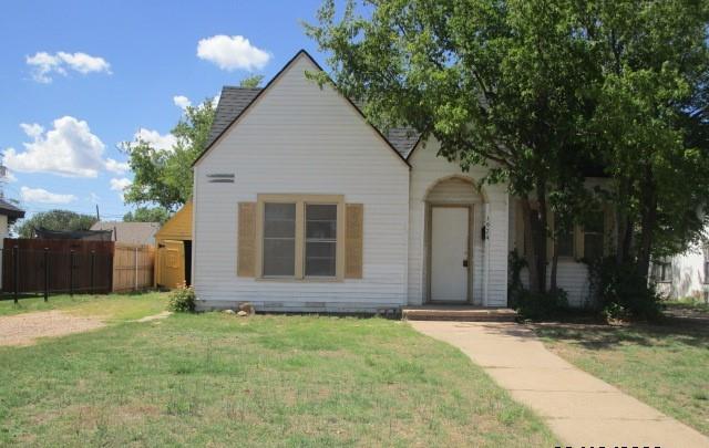 Highland Ave Abilene Tx Mls Coldwell Banker