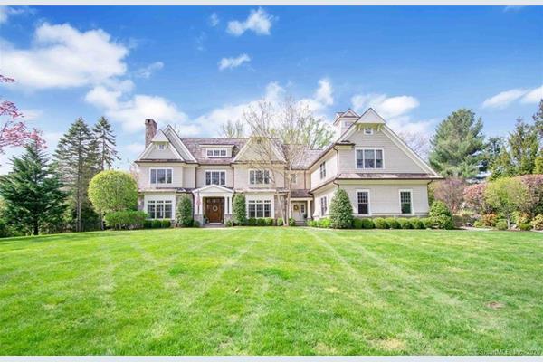 Sturges Cmns Westport Ct Mls Coldwell Banker