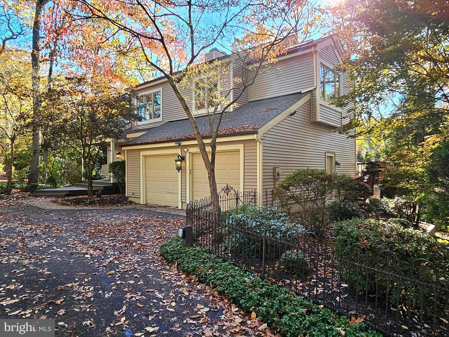 Edelweiss Ln Voorhees Nj Mls Njcd Coldwell Banker