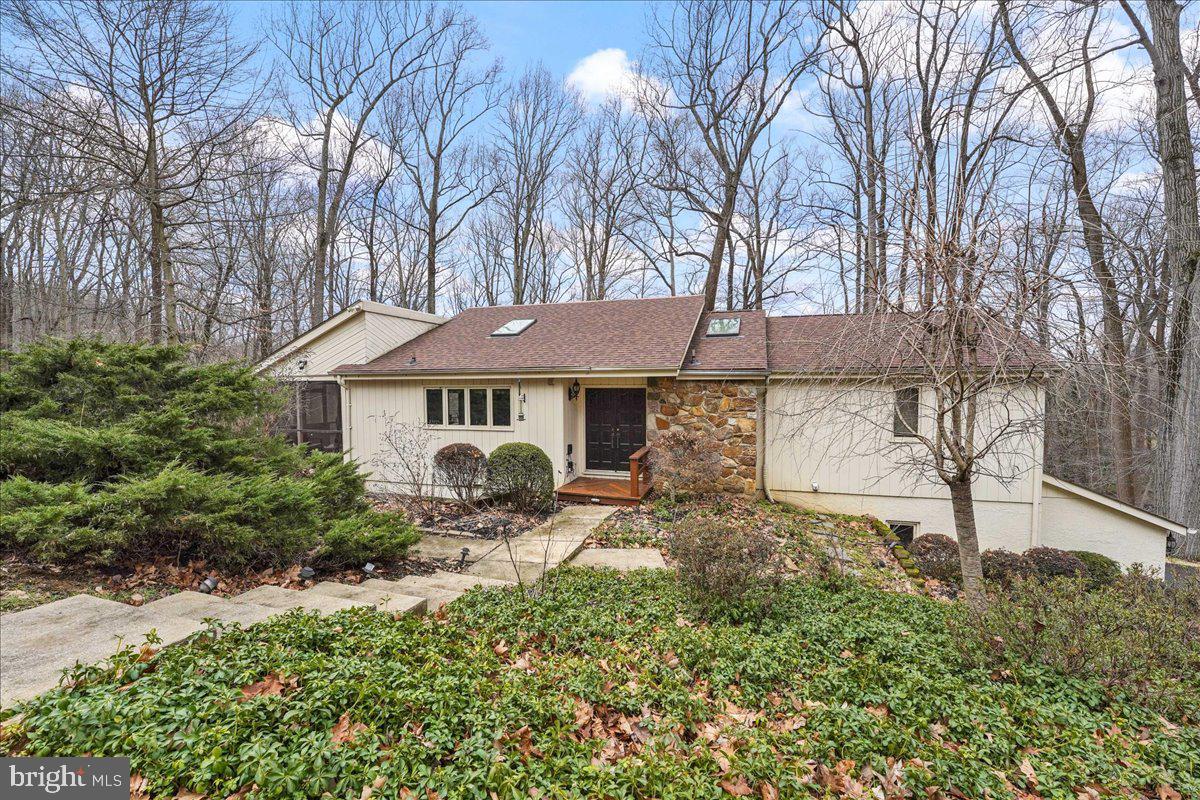 Fern Hill Rd Kennett Square Pa Mls Pact Coldwell