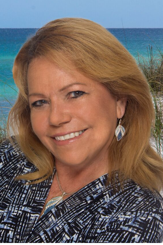 Diane McCoach, Real Estate Agent Fort Walton Beach Coldwell Banker Realty