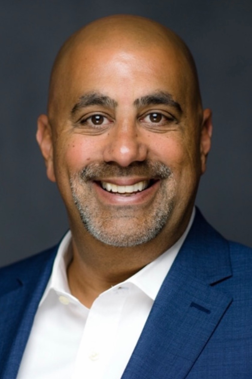 Ron Resha, Real Estate Agent Canton Coldwell Banker Realty