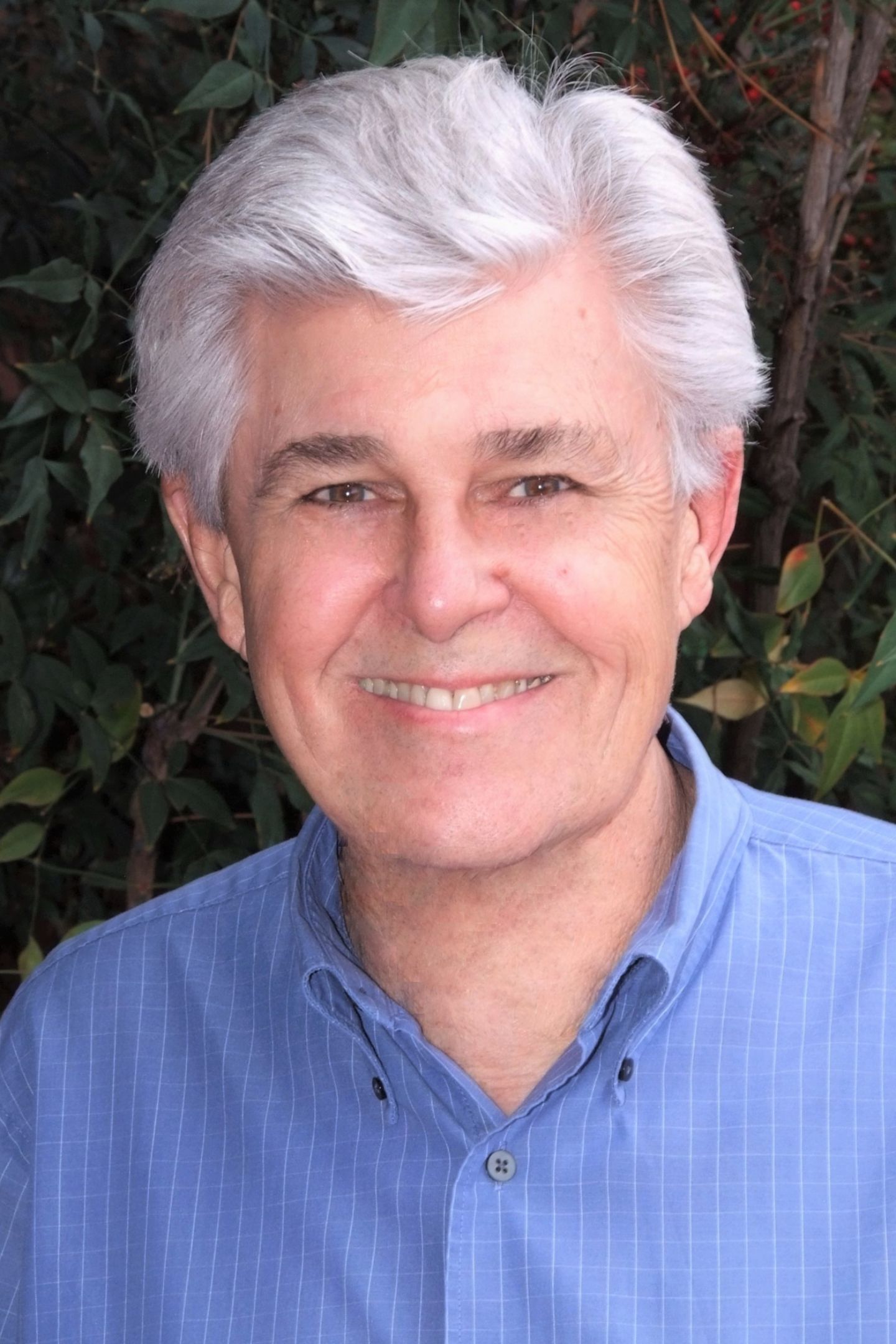 Ronald Volkman, Real Estate Agent Sedona, AZ Coldwell Banker Realty