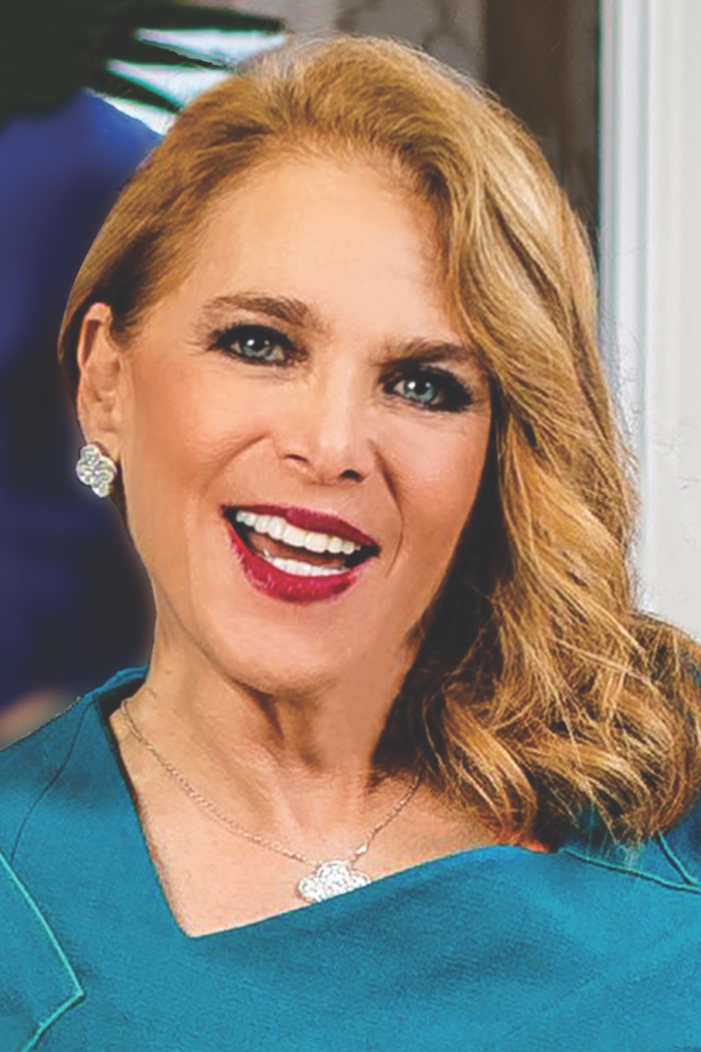 Jill Eber, Real Estate Agent Miami Beach, FL Coldwell Banker Realty