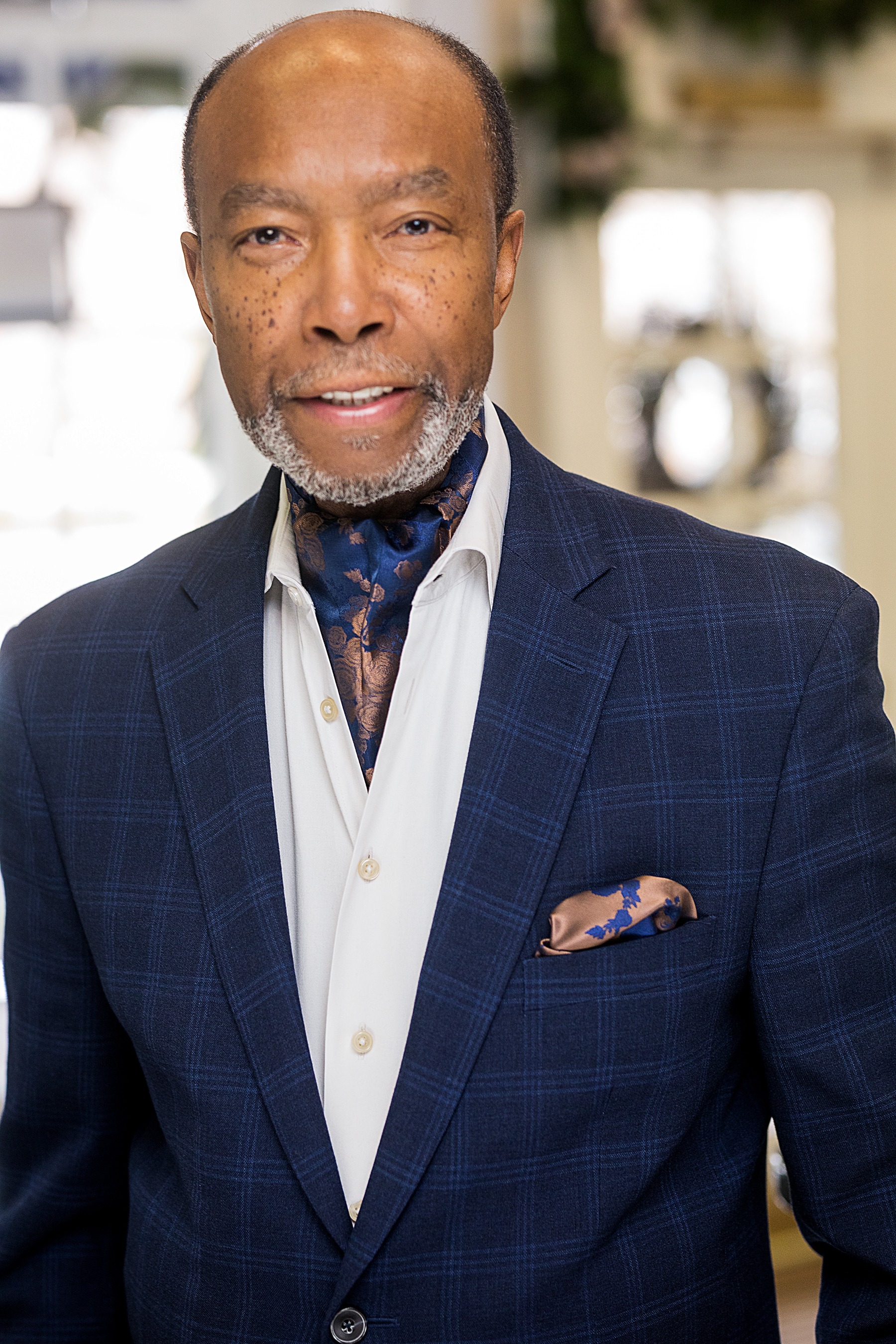 James Haskins, Real Estate Agent Alexandria, VA Coldwell Banker Realty