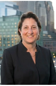 Cindy Farrell image