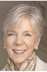 Barbara Currier image