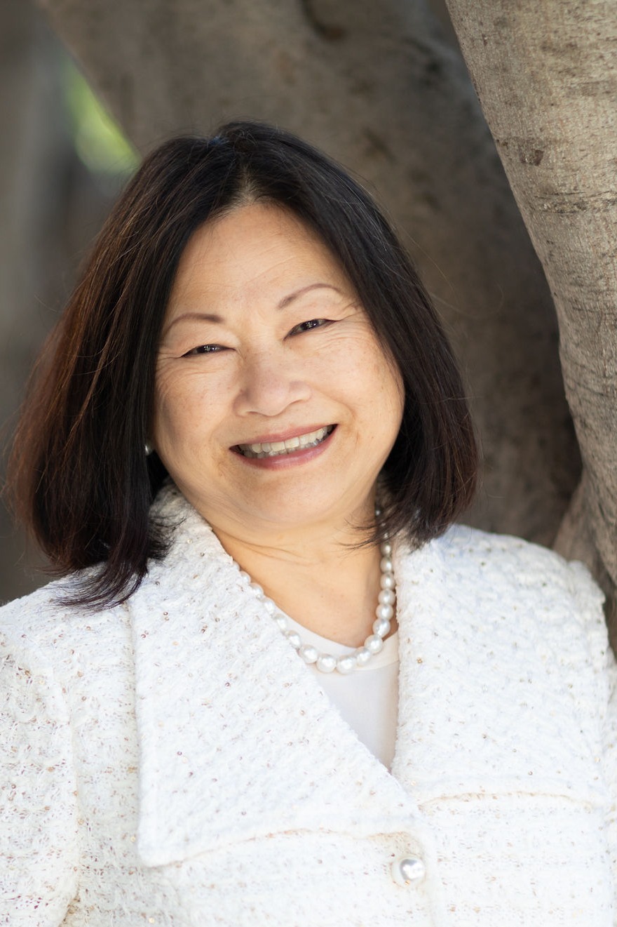 Lily Chan, Real Estate Agent San Francisco, CA Coldwell Banker Realty