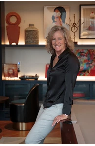 Leslie Neebling image