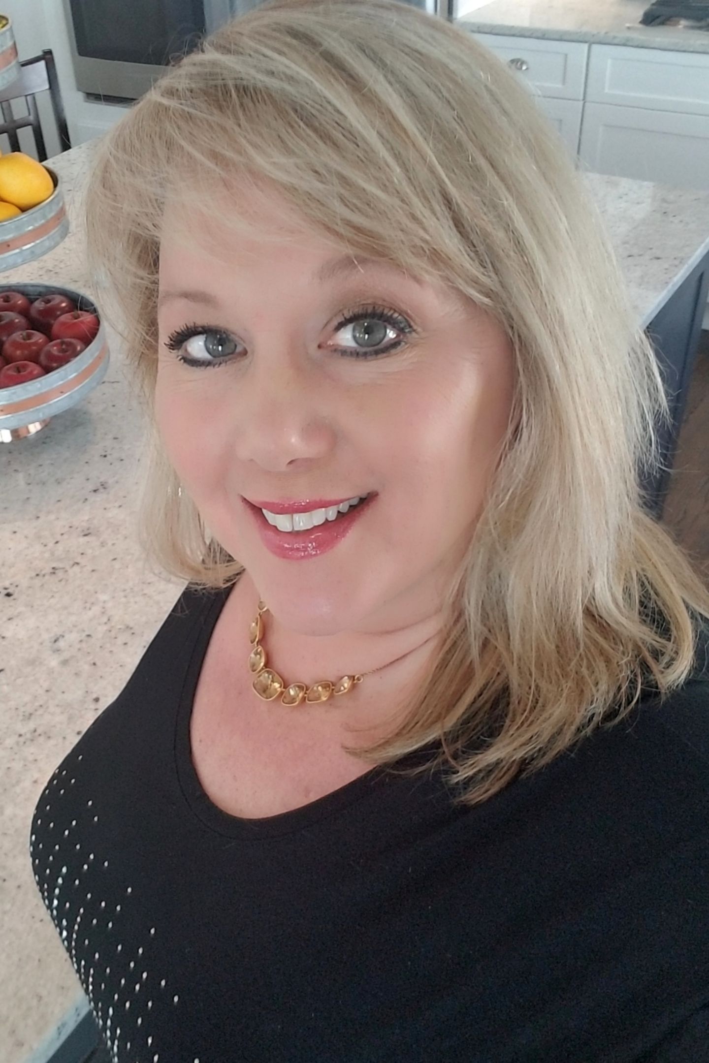 Kim Gifford, Real Estate Agent Danbury, CT Coldwell Banker Realty