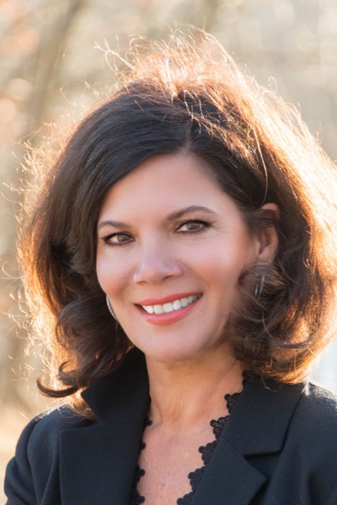 Ellen Monarque, Real Estate Agent Wayne, NJ Coldwell Banker Realty