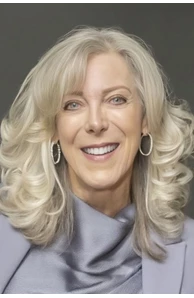 Pam Batstone image
