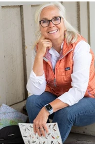 Sylvia Brugman image