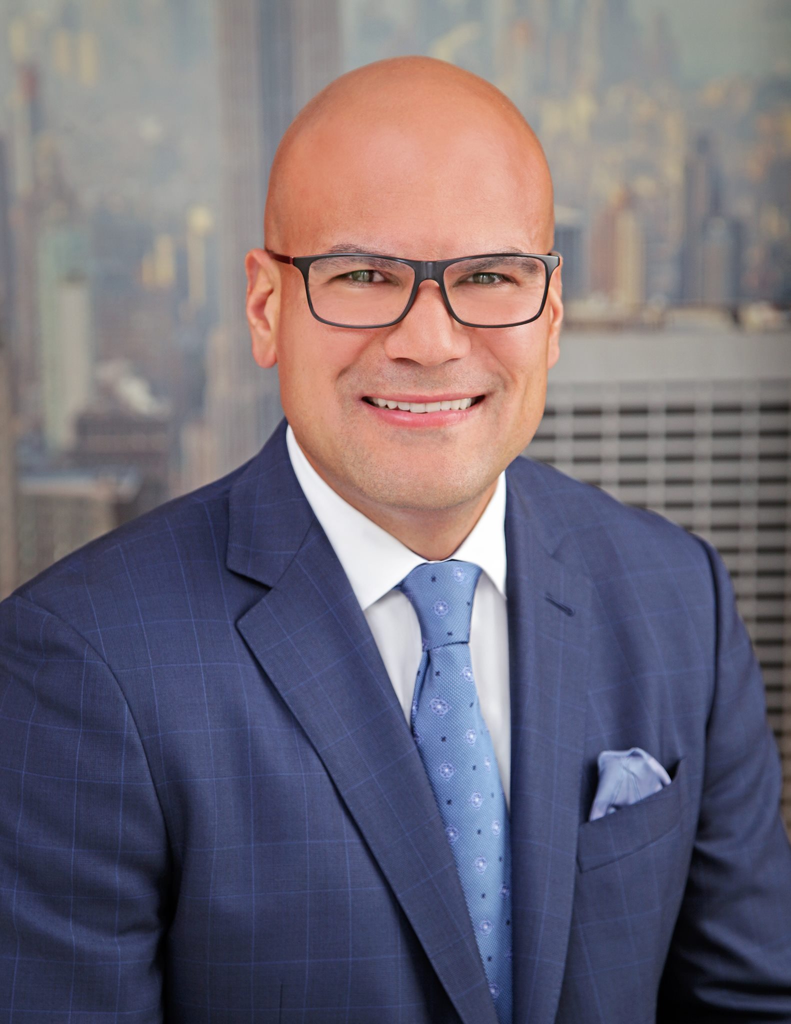 Wilfredo "Will" Alfaro, Real Estate Agent Upper Montclair, NJ Coldwell Banker Realty