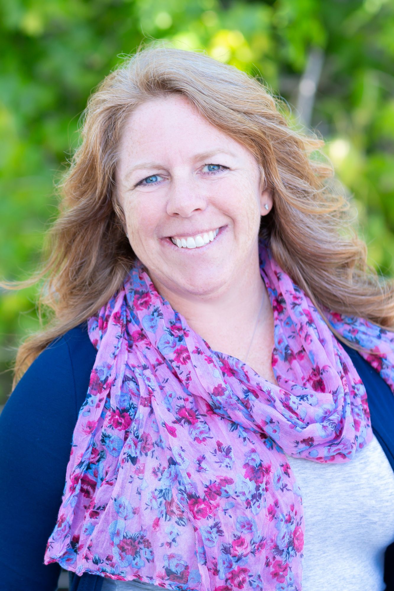 Shawna Spaulding, Real Estate Agent Aptos, CA Coldwell Banker Realty