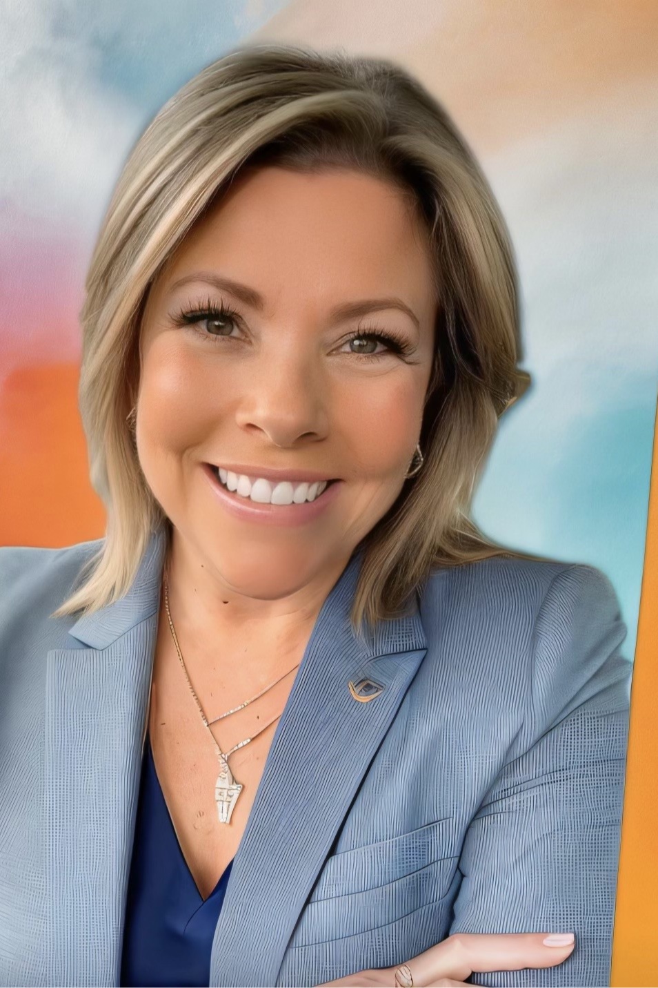 Kelley Criscione, Real Estate Agent Hillsdale, NJ Coldwell Banker