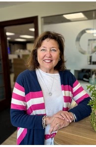 Mary Surette image