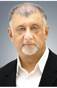 Amer Baig image