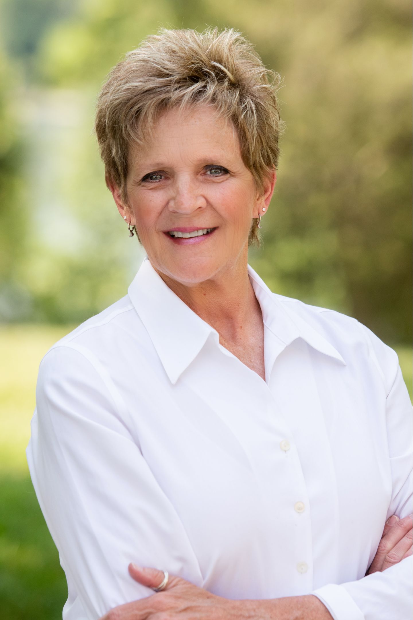 Krystal Jacobs, Real Estate Agent Dublin Coldwell Banker Realty