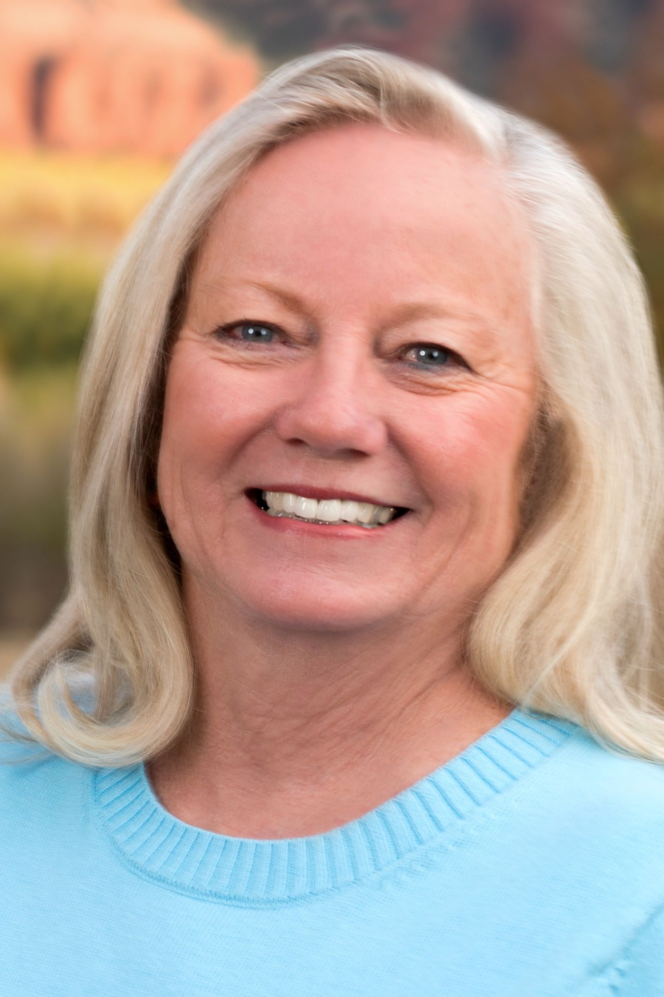 Kathy Aspevig, Real Estate Agent Sedona, AZ Coldwell Banker Realty