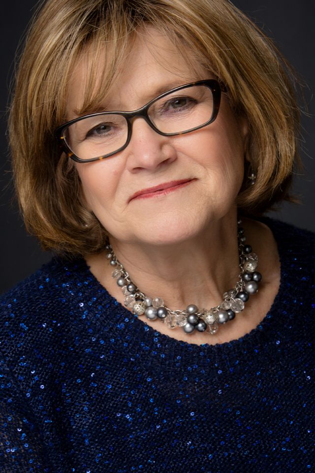 Barb Stoner, Real Estate Agent Buffalo, MN Coldwell Banker Realty