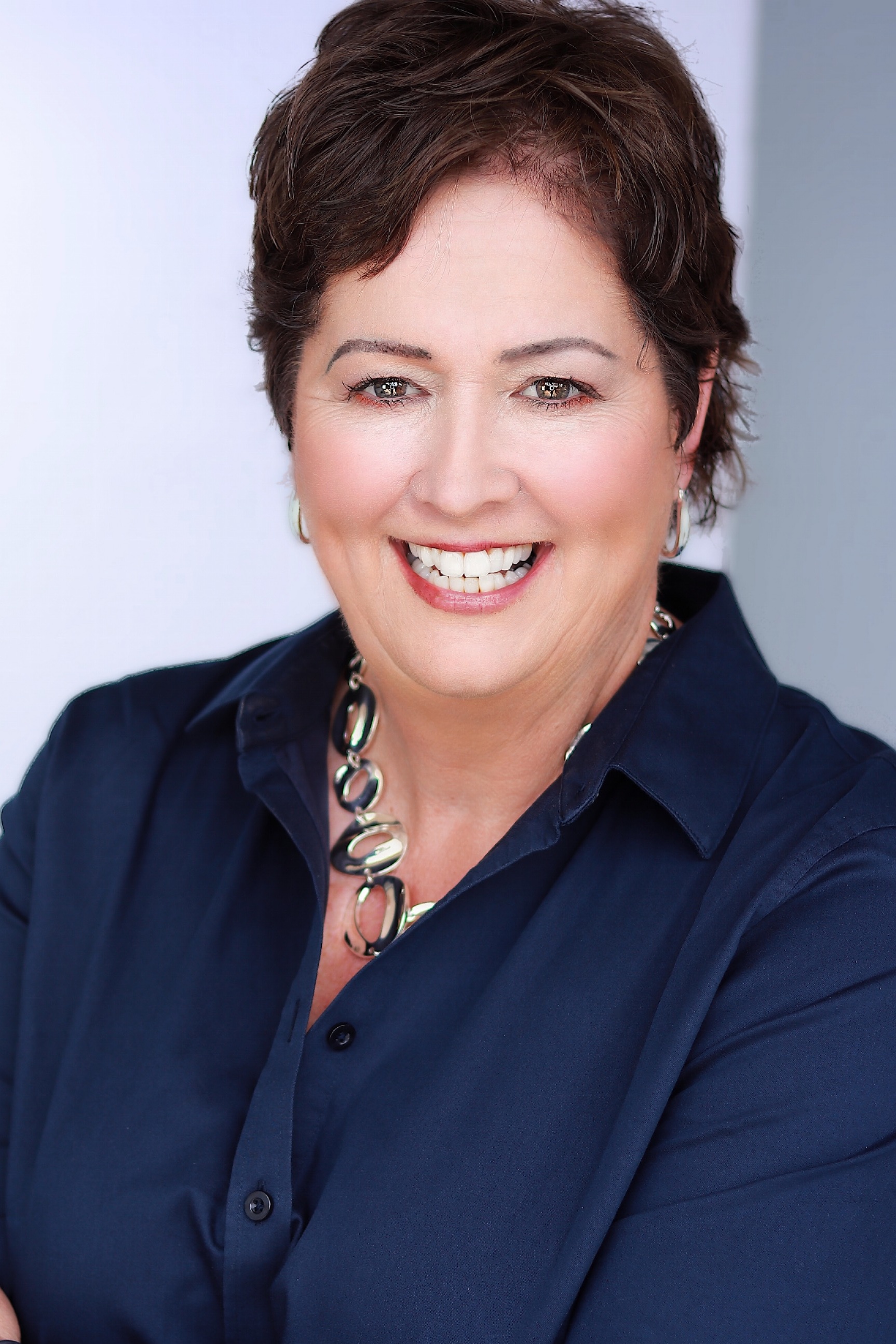 Cindy Chapman, Real Estate Agent Sedona Coldwell Banker Realty