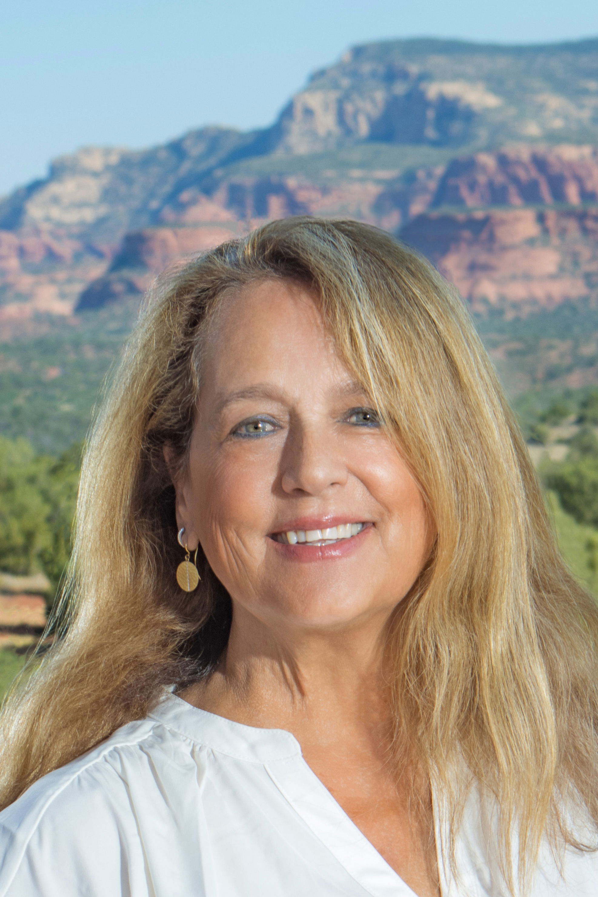Karen Dunlap, Real Estate Agent Sedona, AZ Coldwell Banker Realty