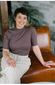 Nadia Faumuina image