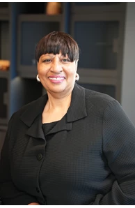 Deborah Finney image