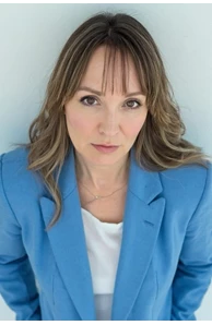 Kristy O'Connor image