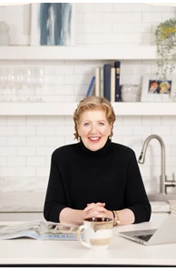 Christine Hazel image