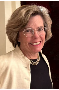 Beth Fagan image