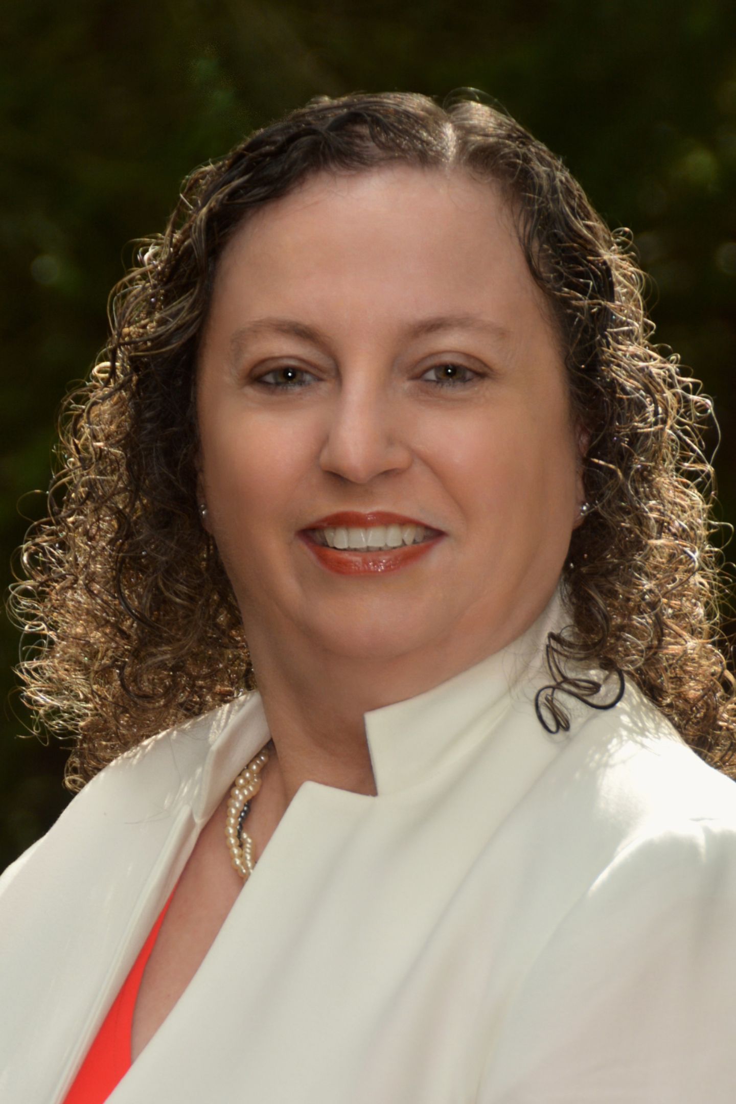 Maria Palchanes, Real Estate Agent Clinton Coldwell Banker Realty