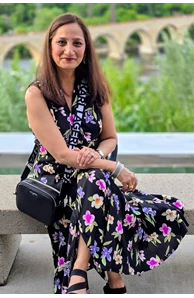 Razia Akhtar image