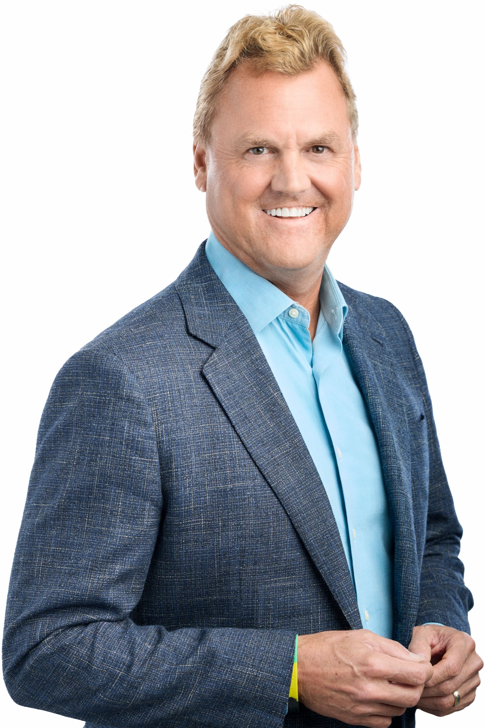 Brace Helgeson, Real Estate Agent Eden Prairie, MN Coldwell Banker Realty