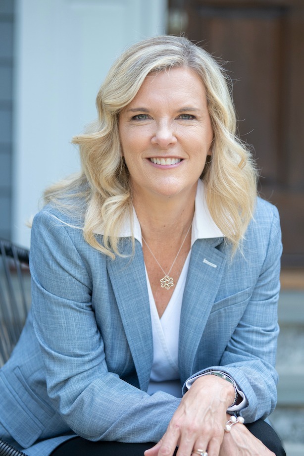 Jennifer Lockwood, Real Estate Agent Fairfield, CT Coldwell Banker