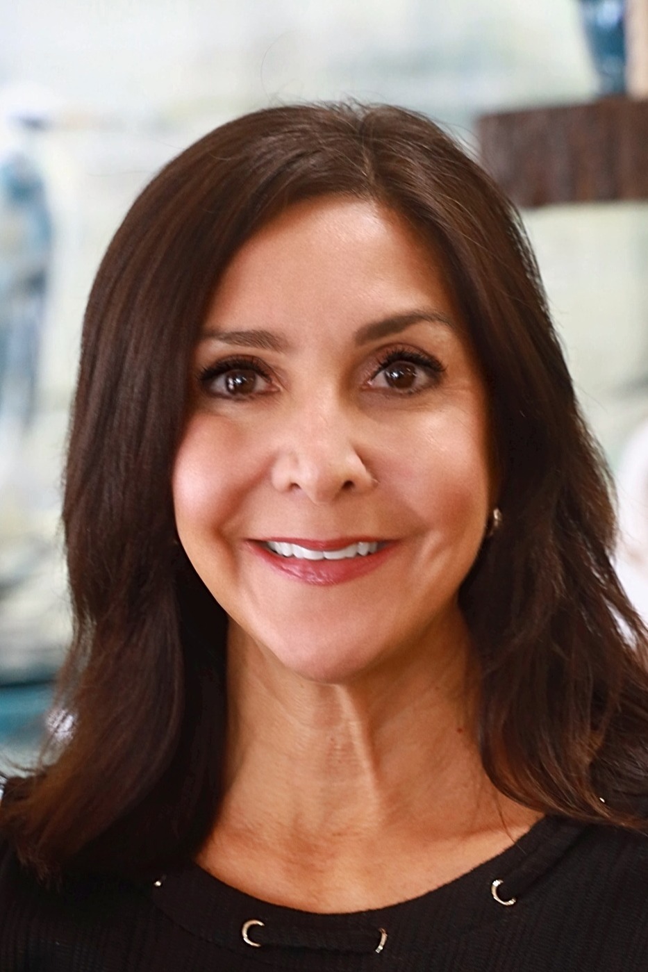 Gloria Walls, Real Estate Agent Coldwell Banker Realty