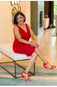 Prita Gujare image